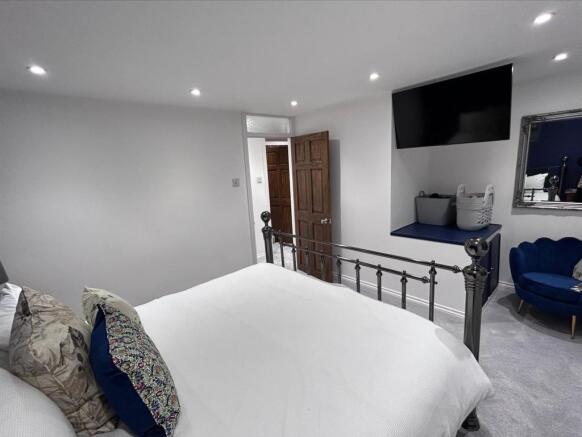 4 Sexton Close Daventry
