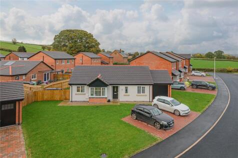 Maesderw, Sarn, Newtown, Powys