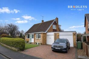 1, West Close, Pontefract WF8 3NR