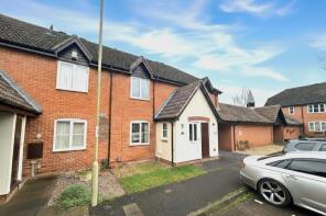 16, Pyotts Court, Basingstoke RG24 8WT