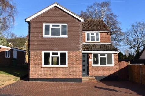 Heathway, Ascot, Berkshire, SL5