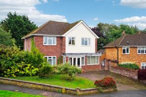 29, Wheatley Way, Chalfont St. Peter, Chalfont St Peter SL9 0JE