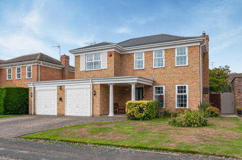 Highcroft, Beverley, HU17 7SG