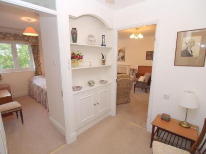 St. Johns Road, Sevenoaks, TN13