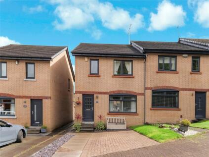 Tenters Way, PAISLEY, Renfrewshire, PA2