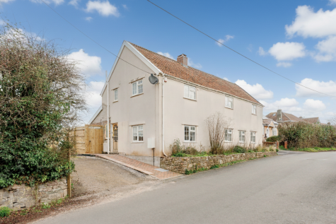 The Breaches, Easton-in-Gordano, Bristol