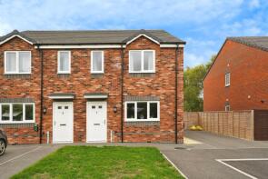 7, Apple Blossom Way, Blackminster, Evesham WR11 7AW