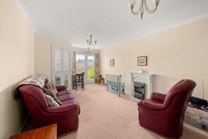 34, Strathmore Court, Kirkton Place, Forfar DD8 2DX