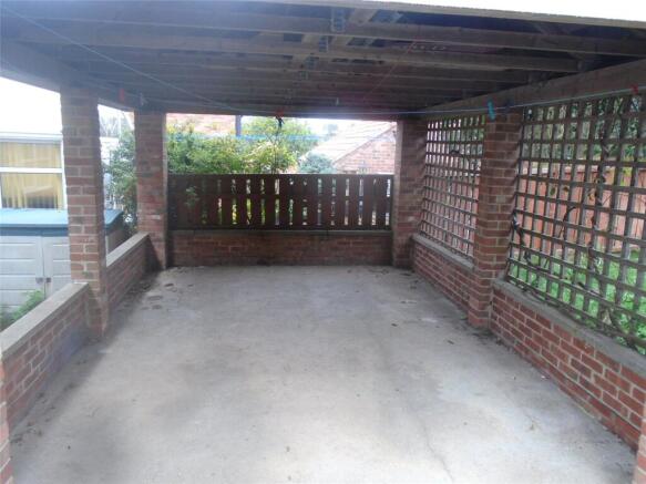 3 bed End of Terrace to rent Image 7