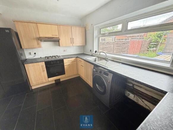 Fitted Kitchen