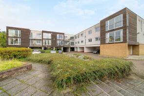 Flat 64, 33, Borland Road, London SE15 3BL