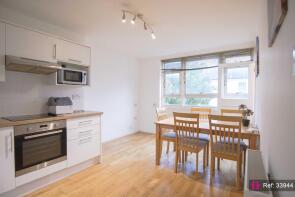 36, Watford Close, London SW11 4QT