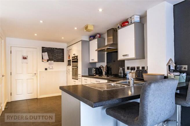 3 bed End of Terrace for sale Image 6