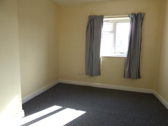 rear room