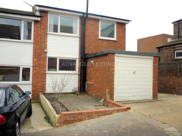 Elmstead Place