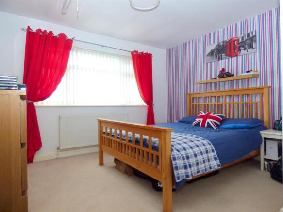 Bedroom 1