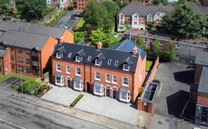14, Lonsdale Road, Birmingham B17 9RA