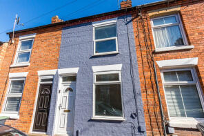 38, Pemberton Street, Rushden NN10 9TW