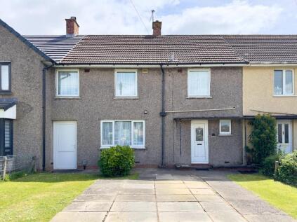 Willow Close, Penarth
