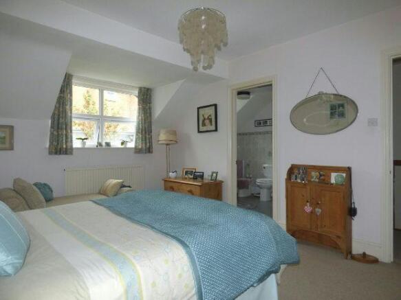 Bedroom 1 Photo