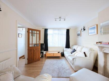 Luckwell Road, Bedminster