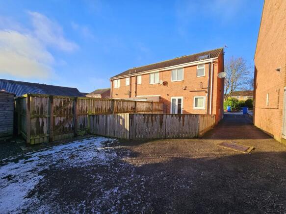 2 bed End of Terrace for sale Image 10