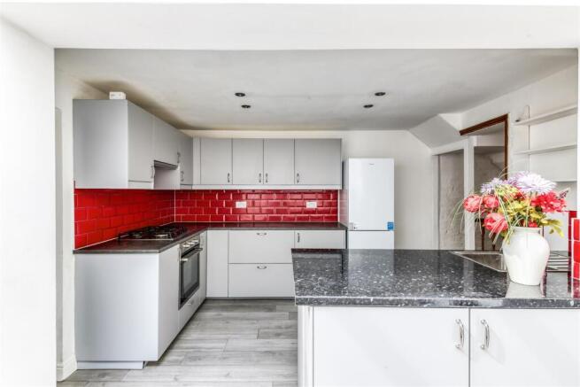 Kitchen 2