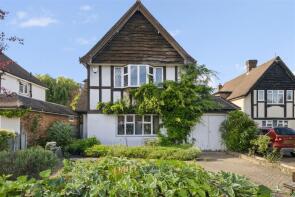 22, Tudor Way, Uxbridge UB10 9AB