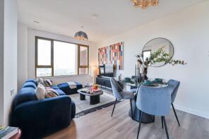Flat 69, Vista Heights, Ilderton Road, London SE15 1PR