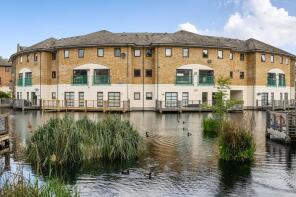 23a, Plover Way, London SE16 7TS