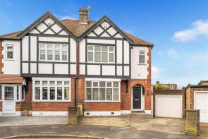 17, Frinton Drive, Woodford Green IG8 9ND