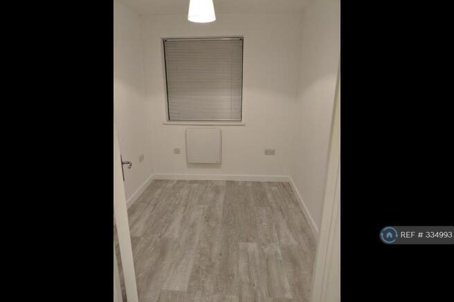 Single Room 2