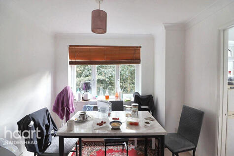 Corfe Place, Maidenhead
