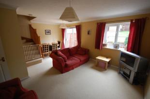 Sitting /Dining Room