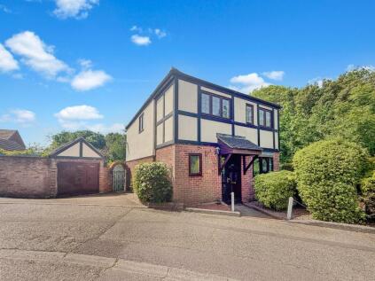 Endean Court, Wivenhoe, Colchester, CO7