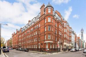 Flat 33a, 1, Eastcastle Street, London W1T 2AA