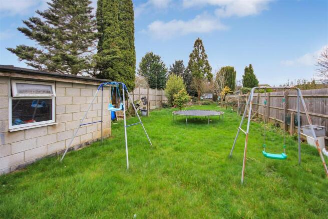 NN8 Ridgeway, Wellingborough photo 4