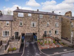 12, Goldielands, Station Road, Settle BD24 9BN