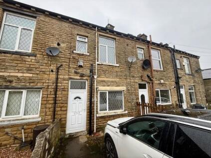 Eldon Place, Cutler Heights, Bradford