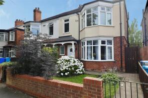 49, Hall Road, Hull HU6 8QW
