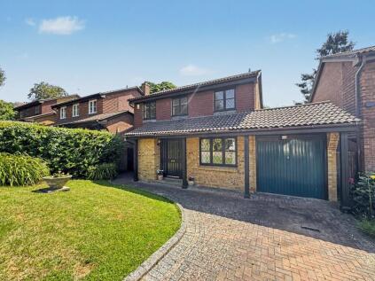 Durley Gardens, Orpington, Orpington, BR6