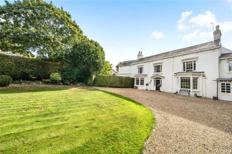 Bakers Road, Wroughton, SN4