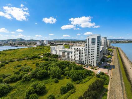 7/20 Western Harbour View, Edinburgh, EH6