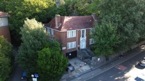 3, St Stephen's Road, Bournemouth BH2 6JL