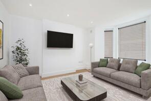 Basement, 19, Portnall Road, London W9 3BA