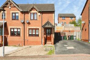 20, Duckham Drive, Aston, Sheffield S26 2DZ