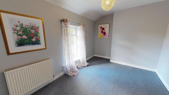Millbrook Lane Bedroom