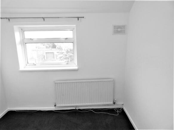 Single Bedroom 