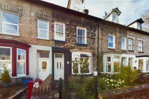 5a Top Flat, 5, Mint Street, Kendal LA9 6DS