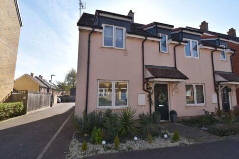 Windmill Lane, Fulbourn, Cambridge